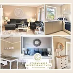 Apartment Haus Sturmhaube/meeresrauschen Whg 04