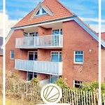 Haus Sturmhaube/meeresrauschen Whg 04 *