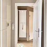 Apartment Haus Sturmhaube/meeresrauschen Whg 04 Böhl