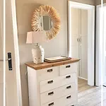 Apartment Haus Sturmhaube/meeresrauschen Whg 04
