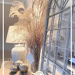 Haus Sturmhaube/meeresrauschen Whg 04 Apartment