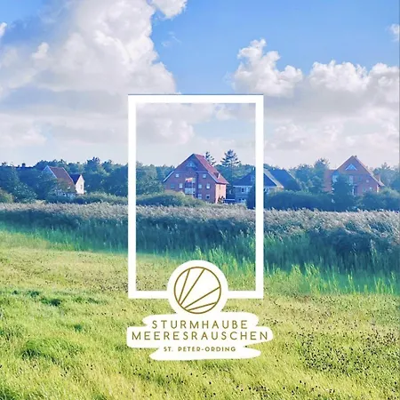 Haus-sturmhaube-meeresrauschen-whg-04 Апартаменты Санкт-Петер-Ординг