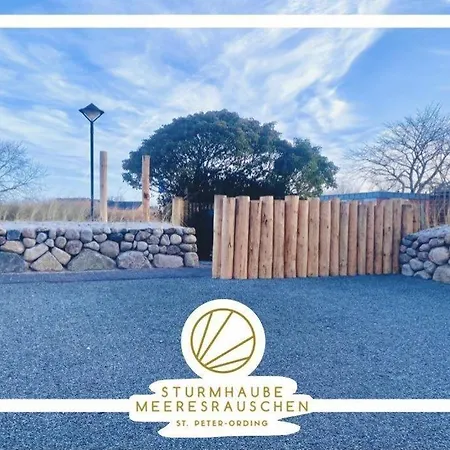 Апартаменты Haus-sturmhaube-meeresrauschen-whg-04 *