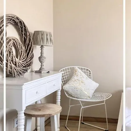 Haus-sturmhaube-meeresrauschen-whg-04 Апартаменты *