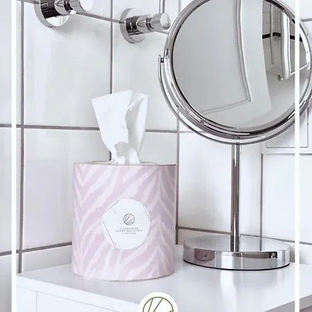 Haus-sturmhaube-meeresrauschen-whg-04 * Санкт-Петер-Ординг