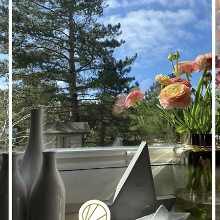 Haus-sturmhaube-meeresrauschen-whg-04 Апартаменты