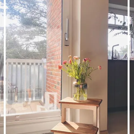 Haus-sturmhaube-meeresrauschen-whg-04 Апартаменты