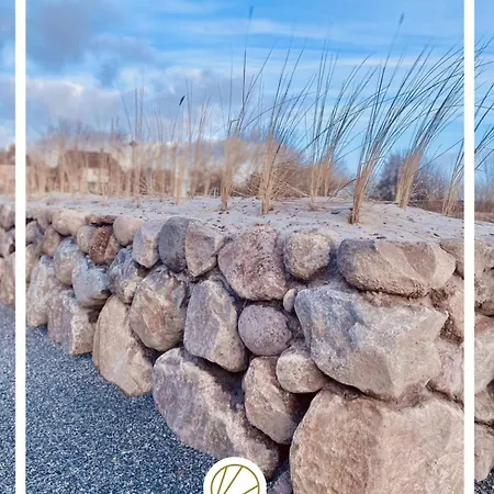 Haus-sturmhaube-meeresrauschen-whg-04 Апартаменты