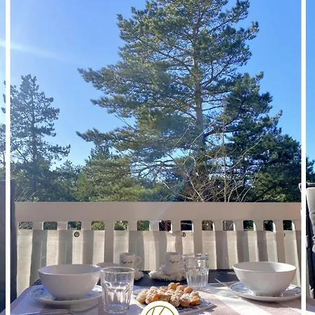 Апартаменты Haus-sturmhaube-meeresrauschen-whg-04 Санкт-Петер-Ординг