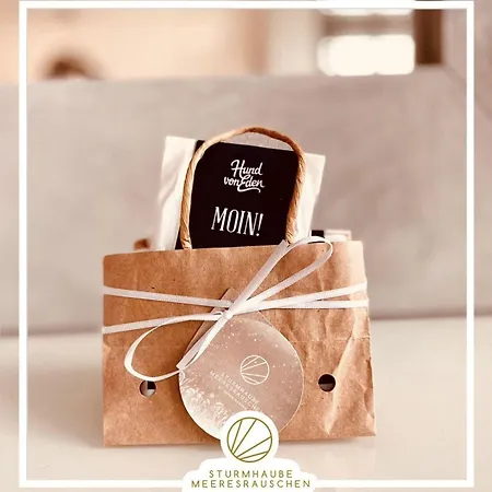 Haus-sturmhaube-meeresrauschen-whg-04 Апартаменты Санкт-Петер-Ординг