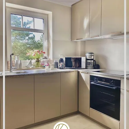 Haus-sturmhaube-meeresrauschen-whg-04 Апартаменты