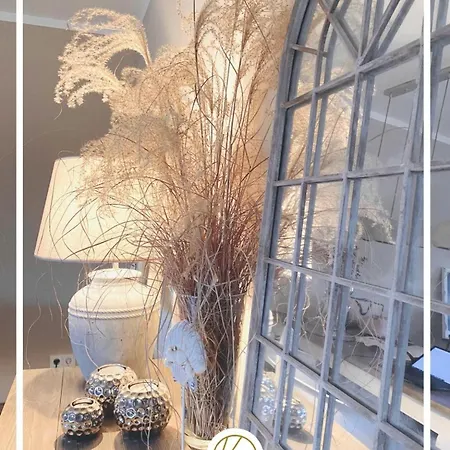 Haus-sturmhaube-meeresrauschen-whg-04 Апартаменты