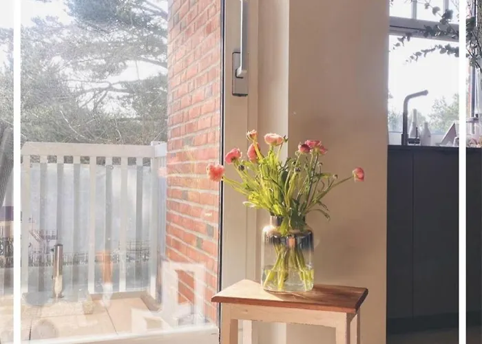 Haus-sturmhaube-meeresrauschen-whg-04 Apartamento