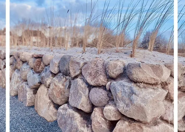 Haus-sturmhaube-meeresrauschen-whg-04 Apartamento