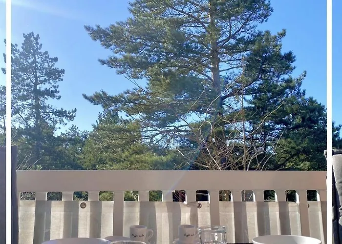 Apartamento Haus-sturmhaube-meeresrauschen-whg-04 Böhl