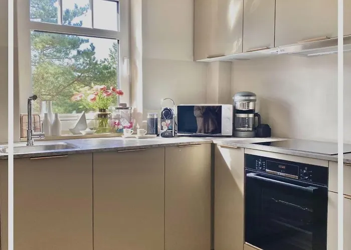 Haus-sturmhaube-meeresrauschen-whg-04 Apartamento