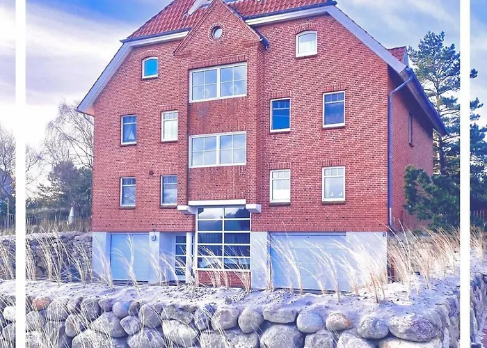 Apartamento Haus-sturmhaube-meeresrauschen-whg-04