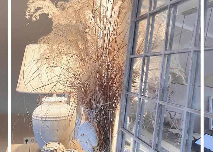 Haus-sturmhaube-meeresrauschen-whg-04 Apartamento